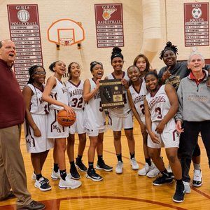 Meet your Posher, Erica